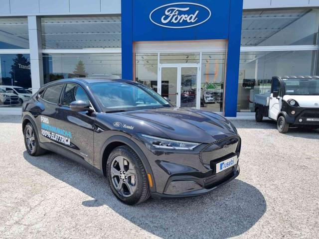 FORD Mustang Mach-E Benzina 2022 usata, Pesaro e Urbino foto