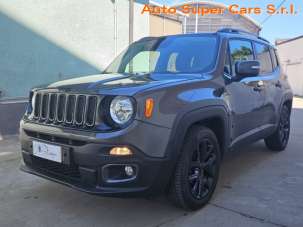 JEEP Renegade Benzina 2018 usata, Torino JEEP Renegade Benzina 2018 usata, Torino
