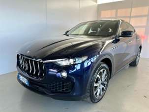 MASERATI Levante Diesel 2021 usata