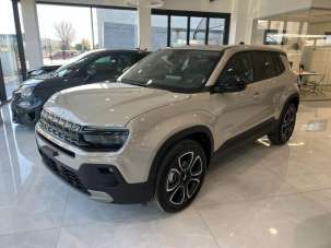 JEEP Avenger Benzina 2025 usata, Treviso