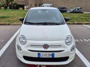 FIAT 500 Elettrica/Benzina 2022 usata, Roma FIAT 500 Elettrica/Benzina 2022 usata, Roma