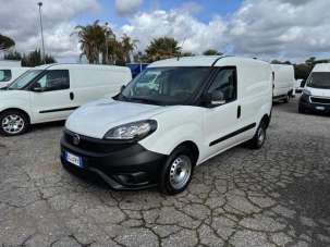 FIAT Doblo Diesel 2021 usata, Roma