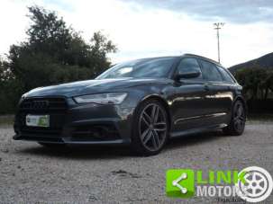 AUDI A6 Diesel 2016 usata, Padova AUDI A6 Diesel 2016 usata, Padova