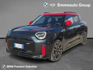 MINI Mini Elettrica 2025 usata, Lecce