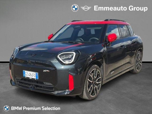 MINI Mini Elettrica 2025 usata, Lecce foto
