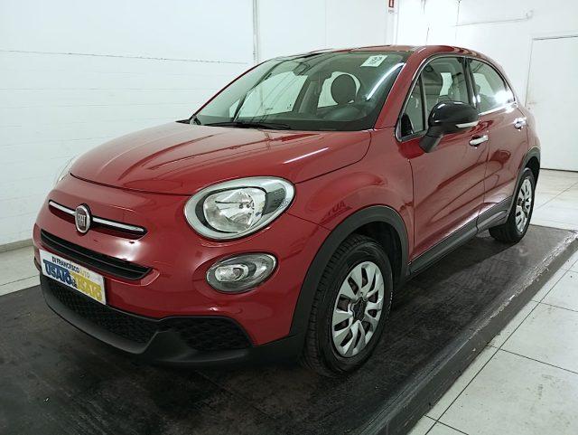FIAT 500X Diesel 2019 usata, Pescara foto