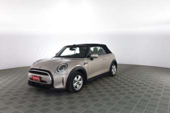 MINI Mini Benzina 2023 usata