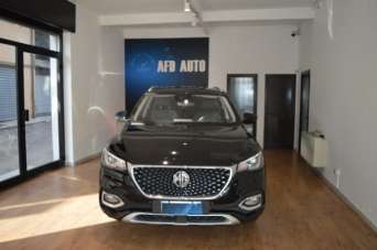 MG HS Benzina 2023 usata, Novara MG HS Benzina 2023 usata, Novara