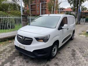 OPEL Combo Diesel 2021 usata