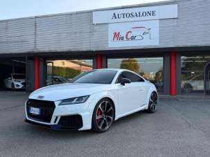 AUDI TT RS Benzina 2021 usata, Mantova