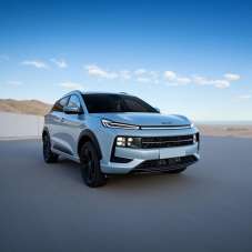 EVO Evo7 Kairos Benzina/GPL usata