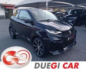 AIXAM Coupé Diesel usata, Varese AIXAM Coupé Diesel usata, Varese