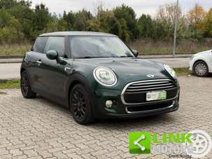 MINI One Diesel 2016 usata MINI One Diesel 2016 usata