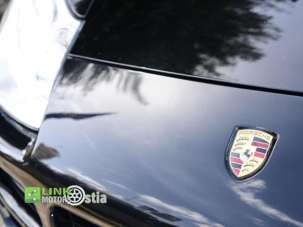 PORSCHE Cayenne Benzina 2006 usata PORSCHE Cayenne Benzina 2006 usata