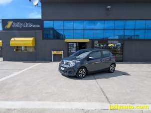 CITROEN C1 Benzina 2020 usata, Cremona