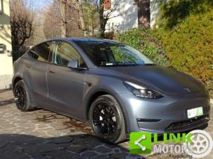 TESLA Model Y Elettrica 2021 usata, Bologna