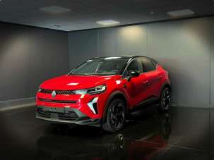 RENAULT Captur GPL 2025 usata, Novara RENAULT Captur GPL 2025 usata, Novara