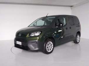 FIAT Doblo Diesel 2025 usata, Rovigo