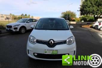 RENAULT Twingo Electric Elettrica 2020 usata