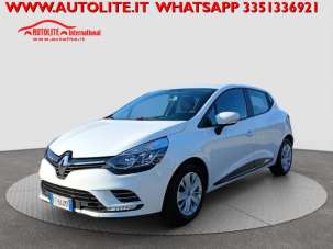 RENAULT Clio Diesel 2018 usata, Treviso
