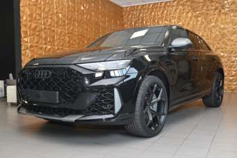 AUDI RS Q8 Elettrica/Benzina usata, Brescia