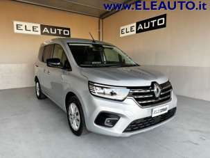 RENAULT Kangoo Diesel 2022 usata, Milano
