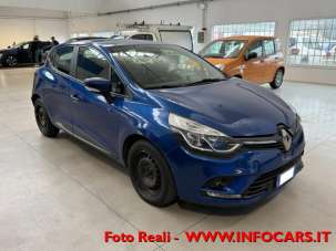 RENAULT Clio Benzina 2019 usata, Padova