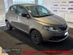 LANCIA Ypsilon Elettrica/Benzina 2023 usata, Padova