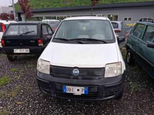 FIAT Panda Diesel 2006 usata, Pesaro e Urbino