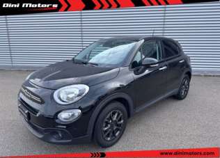 FIAT 500X Diesel 2023 usata, Pesaro e Urbino