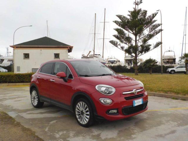 FIAT 500X Diesel 2016 usata, Lecce foto