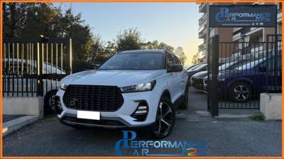 DR MOTOR DR6 Benzina/GPL 2022 usata