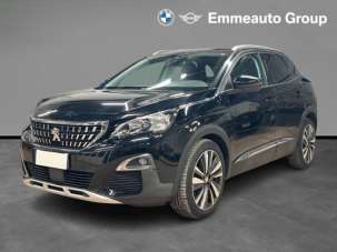 PEUGEOT 3008 Diesel 2019 usata, Lecce PEUGEOT 3008 Diesel 2019 usata, Lecce