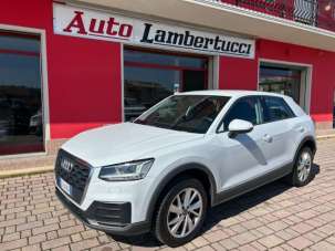 AUDI Q2 Diesel 2020 usata, Macerata