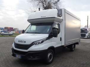 IVECO Daily Diesel 2024 usata, Milano IVECO Daily Diesel 2024 usata, Milano