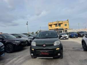FIAT Panda Diesel 2013 usata, Napoli