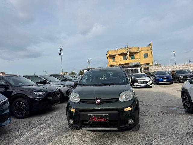 FIAT Panda Diesel 2013 usata, Napoli foto