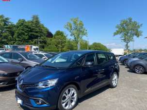 RENAULT Grand Scenic Diesel 2020 usata, Treviso