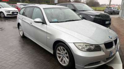 BMW 320 Diesel 2008 usata, Treviso
