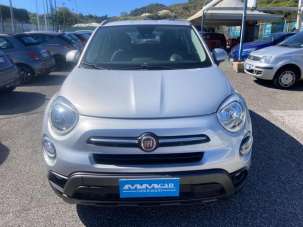 FIAT 500X Benzina 2021 usata, Napoli