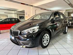 BMW 216 Diesel 2018 usata, Ascoli Piceno