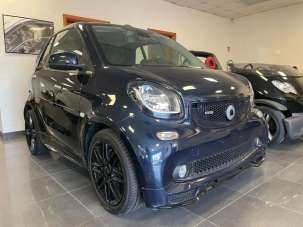 SMART Brabus Benzina 2017 usata