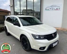 FIAT Freemont Diesel 2014 usata, Prato