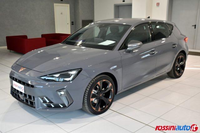 CUPRA Leon Diesel 2025 usata, Brescia foto