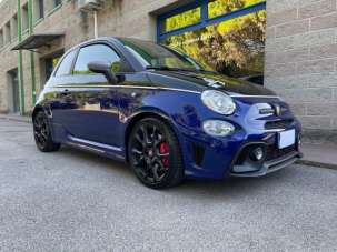 ABARTH 595 Benzina 2019 usata, Venezia