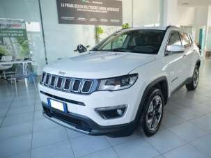 JEEP Compass Diesel 2020 usata, Bari JEEP Compass Diesel 2020 usata, Bari