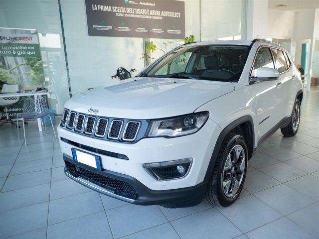 JEEP Compass Diesel 2020 usata, Bari foto