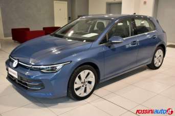 VOLKSWAGEN Golf Diesel 2025 usata, Brescia