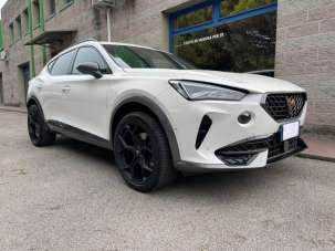 CUPRA Formentor Benzina 2022 usata, Venezia