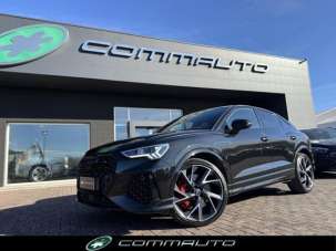 AUDI RS Q3 Benzina 2022 usata, Treviso